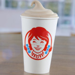 Wendy's Comida