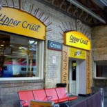 Upper Crust Exterior