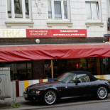 Truc's Exterior