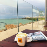 Caffe Mia Comida