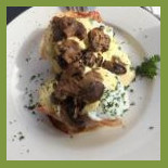 Caffe Mia Comida
