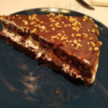 Gálgala Comida