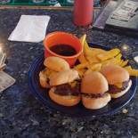 Azool Grill Comida
