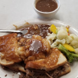 Spot Cafe Comida