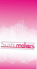 Sushi Makers menu