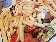 Star Kebab House food