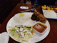 Hafez Persian food
