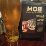 Spurlock's Pub Comida
