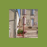 Chez Thierry L'escale Exterior