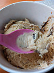 Baskin-robbins food