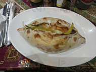 Sultan De Estambul food