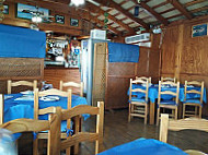 Restaurante Bar El Flotante inside