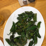 Chamachete Comida