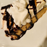 Freudy's Grille Comida