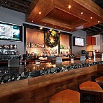 Rock Creek Tap and Grill - Regina Quance food