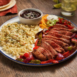 Ruby Tuesday Comida