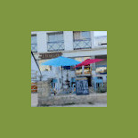 L'ecailler Exterior