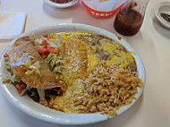 Elranchito food