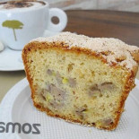 Mandarina Comida