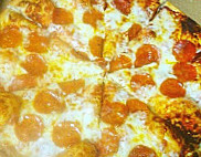 Amys Pizza Place Calabrone's Catering food