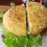 Schmelmer Hof Resort Comida