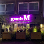 Gentlem Exterior