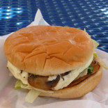 C D Drive-in Comida