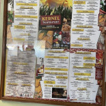 Kernel Cardápio