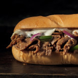 Subway Comida