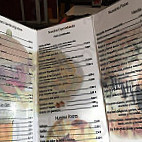 Pizzeria Nicoplaya menu