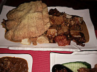 Nusantara food