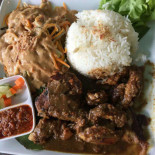 Bagus Cafe Cairns City Comida