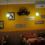 Klimbin Comida