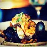 Rustic Comida