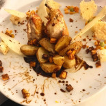 New Montevideo Comida