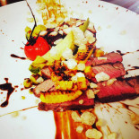New Montevideo Comida
