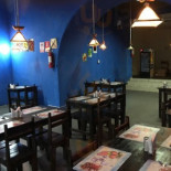 The Indian Comida