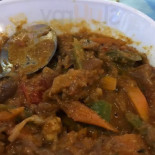 The Indian Comida