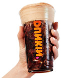 Dunkin' Comida