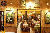 Restaurante Pizzería Las Palmeras inside