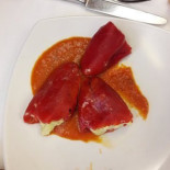 San Nicolas Comida