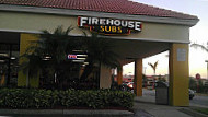 Firehouse Subs Margate outside