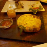Moby Dick Comida