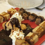 Valentín Comida