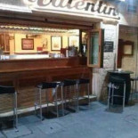 Valentín Exterior