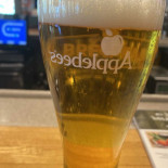Applebee's Comida