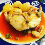 De Manuel Comida