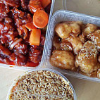 Yue Fong food