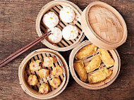 Yuán Lín Diǎn Xīn Dim Sum Garden food
