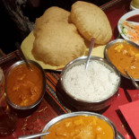Ajanta Comida